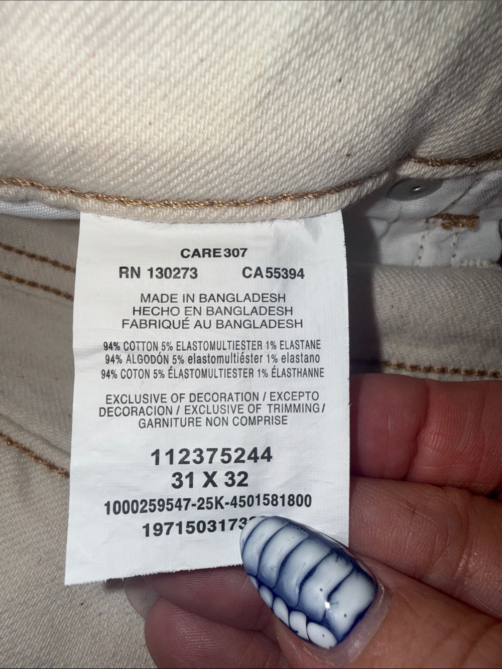 Wrangler Jeans - Brand New With Tags - Picture 12 of 14